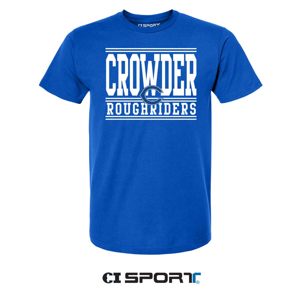 CI SPORT FRANCOLIN SS T-SHIRT